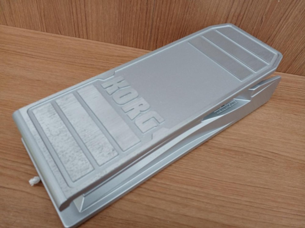 Korg Vp-10 Volume Pedal