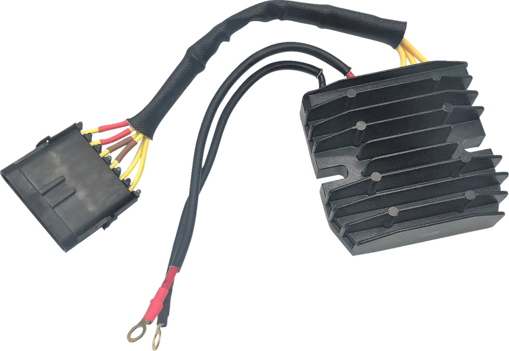 MOOSE OFFROAD Rectifier/Regulator - Can-Am M-10-675H
