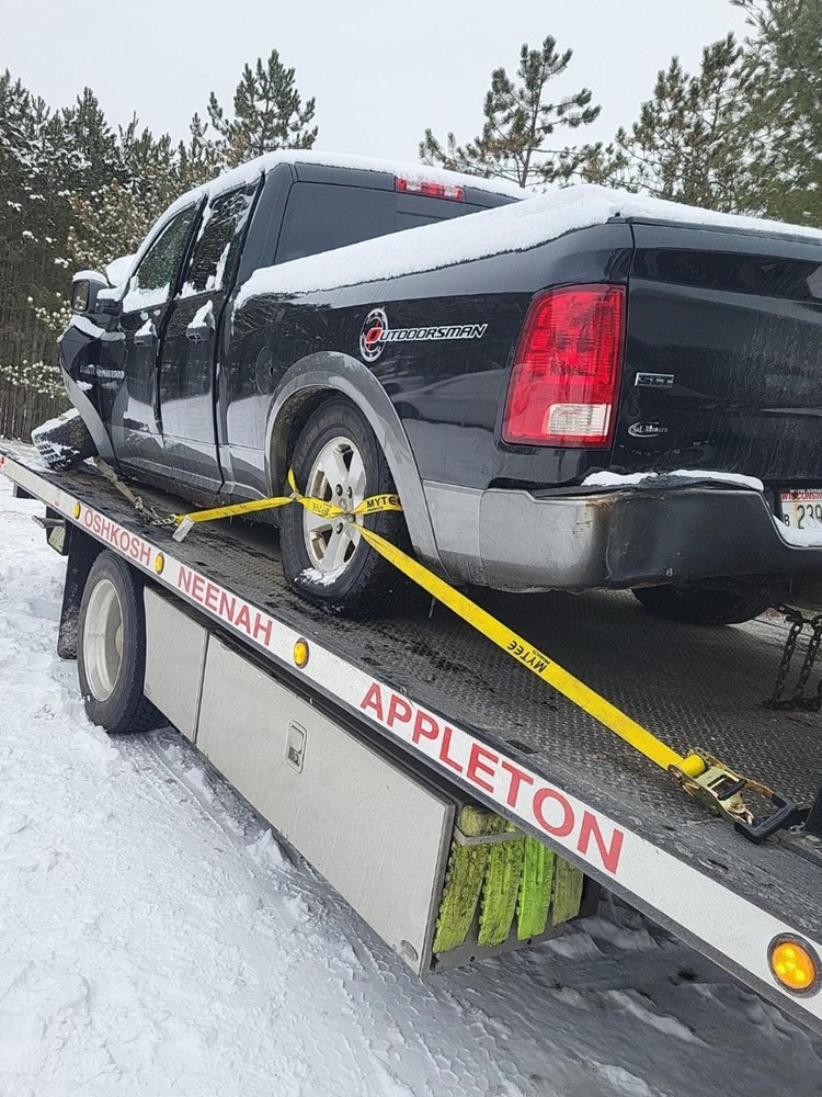 Used Telematics Interface Module fits: 2011 Ram Dodge 1500 pickup Communication