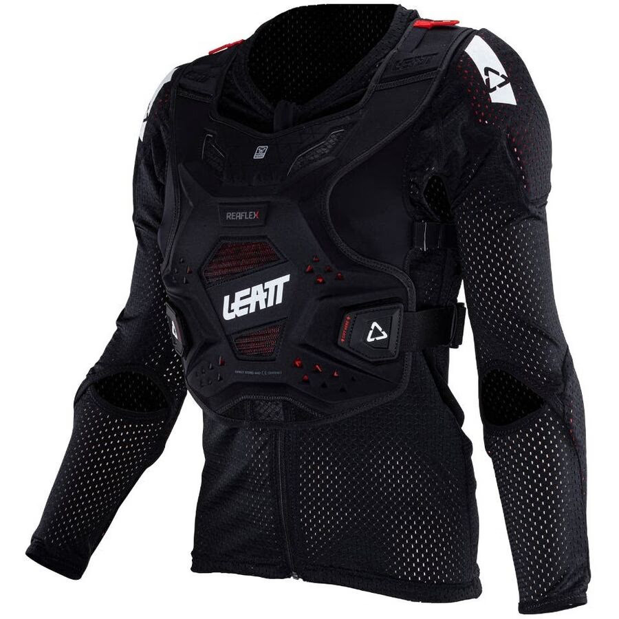 Leatt Women's ReaFlex Body Protector