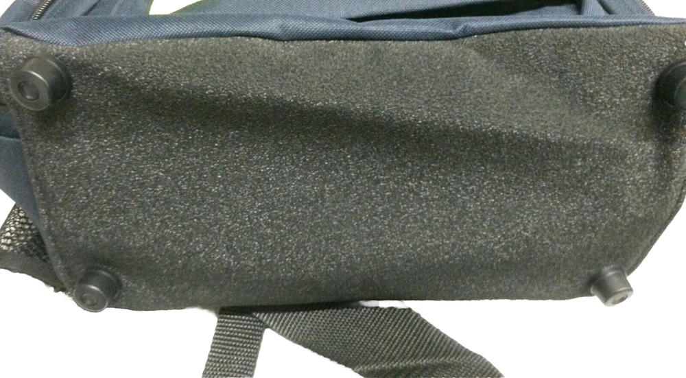 OXYGEN EMT TRAUMA BAG EA.