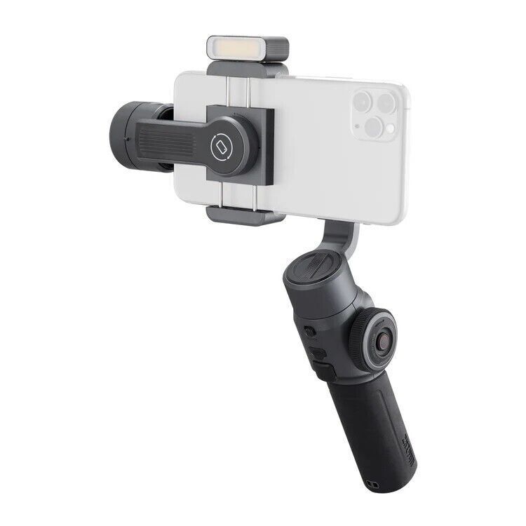 Zhiyun Smooth 5 Combo Kit 3-Axis Smartphone Gimbal Stabilizer for iPhone Android
