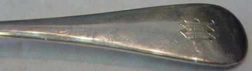 Windsor by Wallace Sterling Silver Salad Fork 6 1/4"