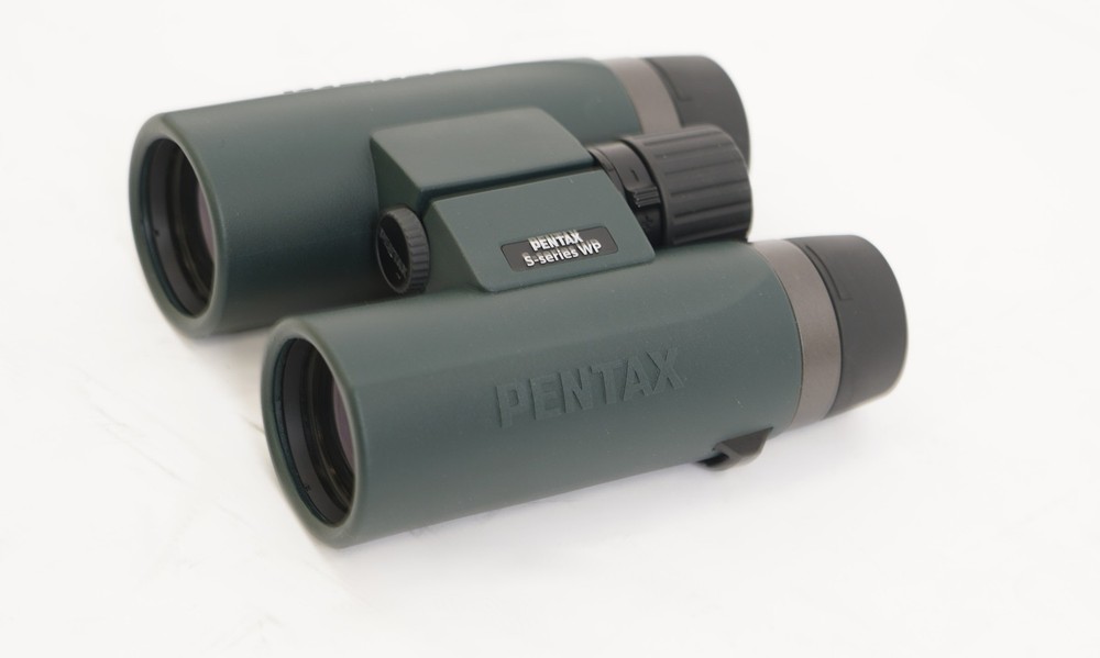 Pentax SD 8x42 WP Binoculars
