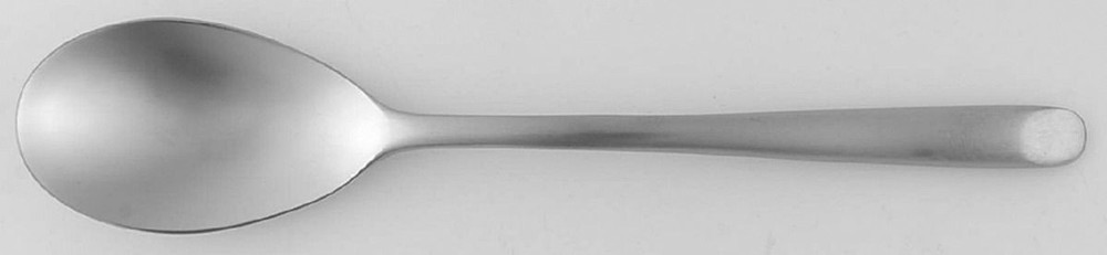 Towle Silver Satin Wave  Teaspoon 10657915