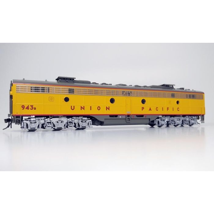 HO EMD E8B w/snd UP 924B