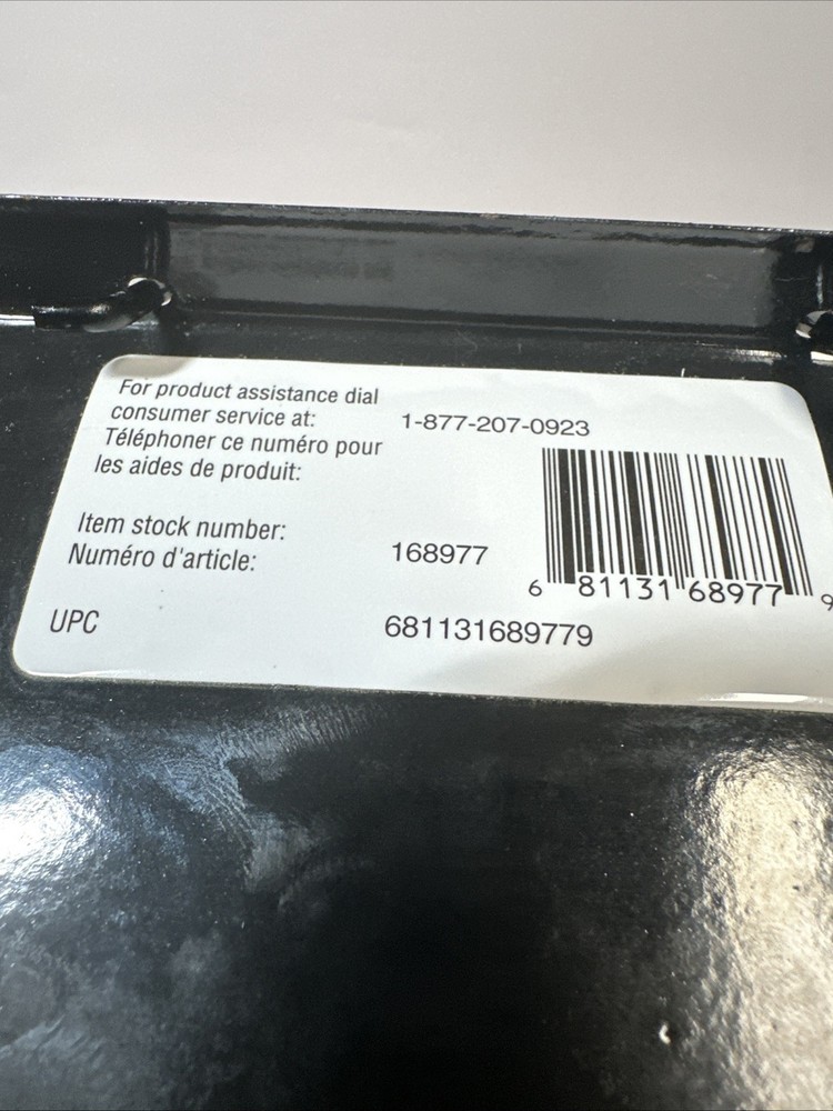 GE 168977, ROASTER OVEN CONVERSION TO BUFFET SERVER INSERT PANS