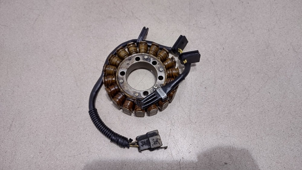 Honda Interceptor VF500f Stator Generator Alternator #PL-67