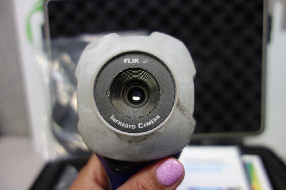 Flir i3 Thermal Imaging Temperature Camera