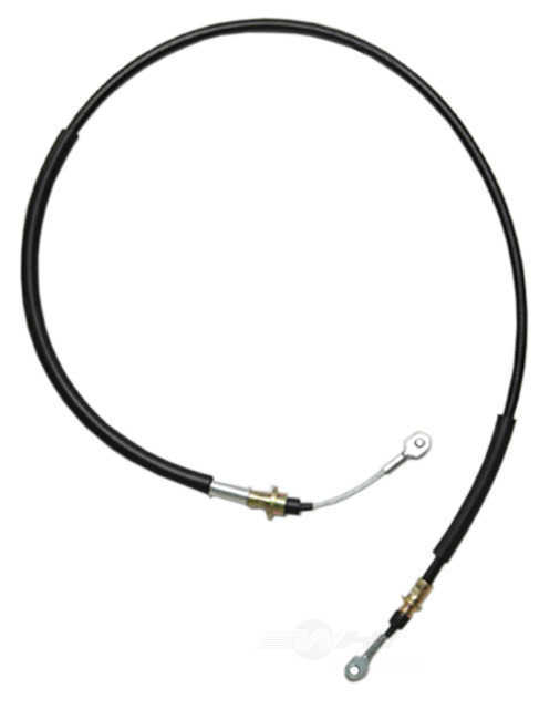 Rr Left Brake Cable Raybestos BC94194