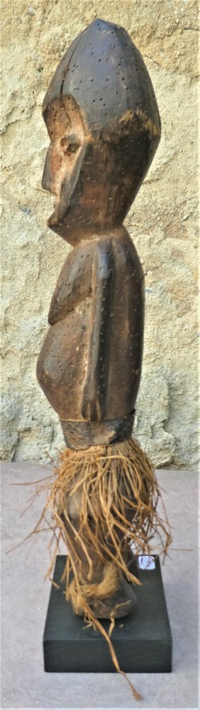 Rare Statue LEGA from ZAIRE