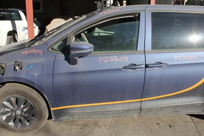 PACIFICA 2019 Camera/Projector 551401
