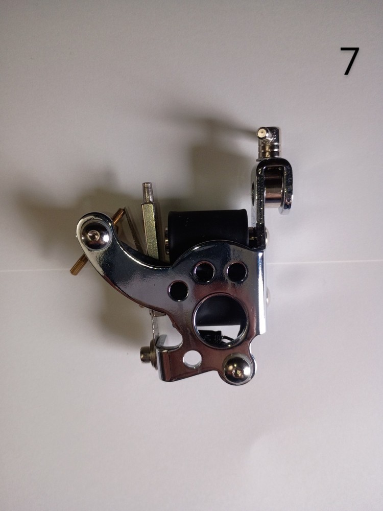 Professional Tattoo Machine.when purchasing include message on what item number