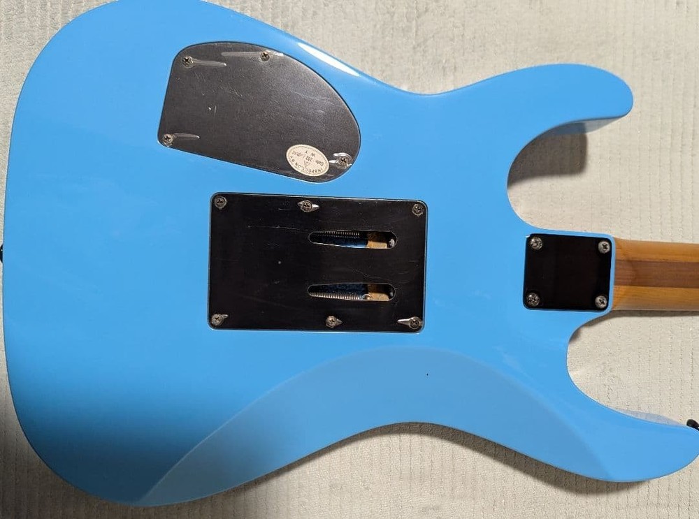 DEAN MD24 Safe Packing!