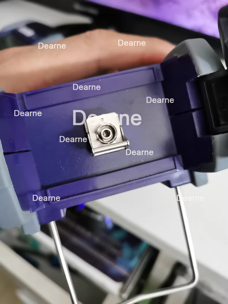 JDSU OLS-55 Optical Power Meter