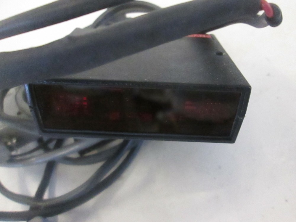 Microscan, Barcode Scaner, FIS-0310-0012, Used