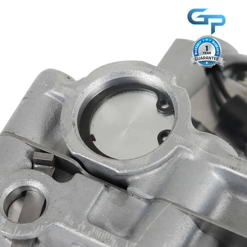 TR580 CVT Transmission Valve Body For Subaru Forester Impreza Outback 31825AA052