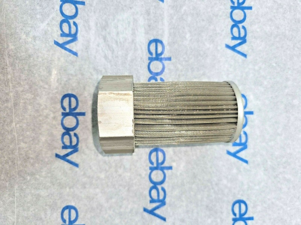 New Hydraulic Filter Element UNBRANDED, no part #,Dimensions below