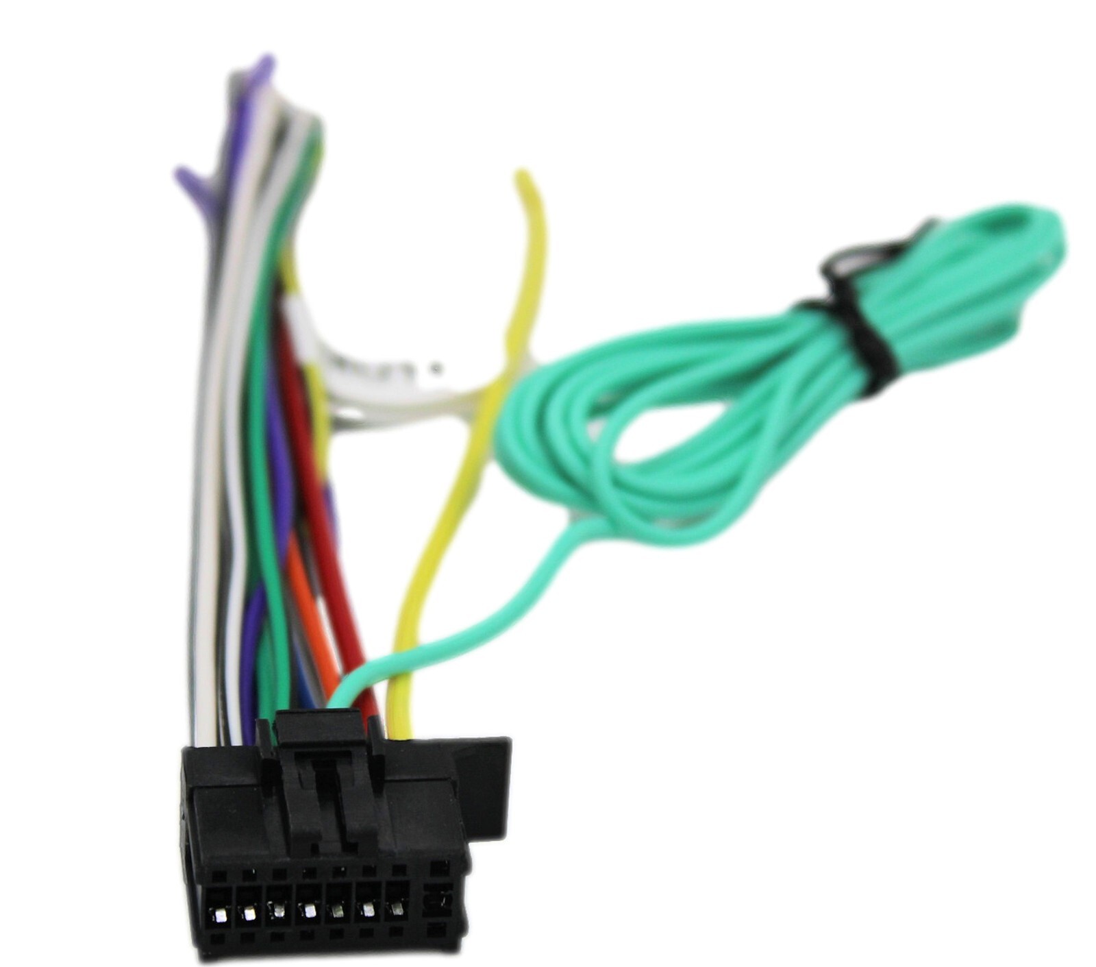 Wire Harness For Pioneer DMH241EX DMH342EX DMHT450EX
