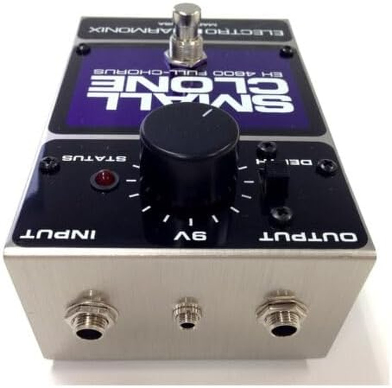 Small Clone Chorus