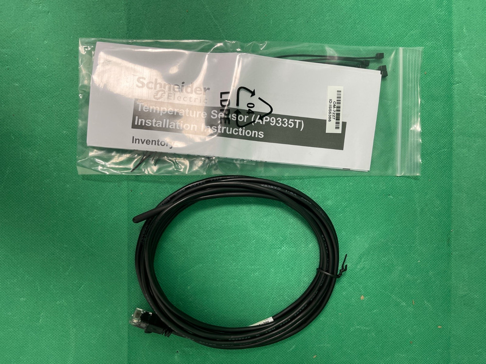 APC AP9335T Environmental Temperature Sensor