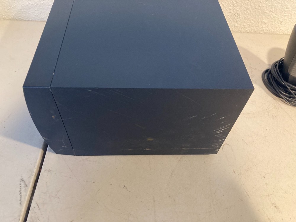 Harman/kardon Subwoofer Model E2XHK395 W Speakers