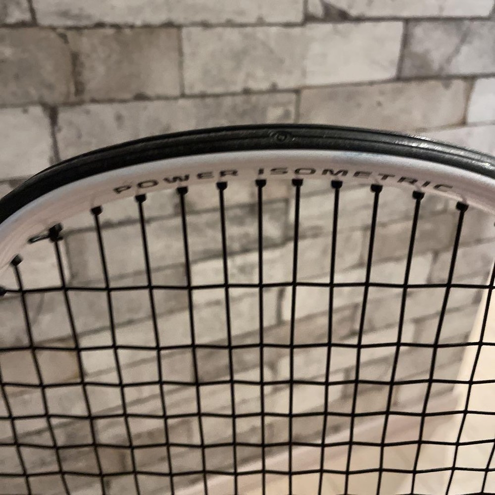 Yonex tennis racket