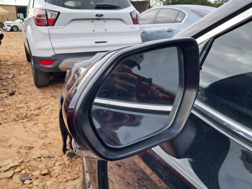 Driver Left Front Window Regulator Fits 12-25 CAMRY 4806891