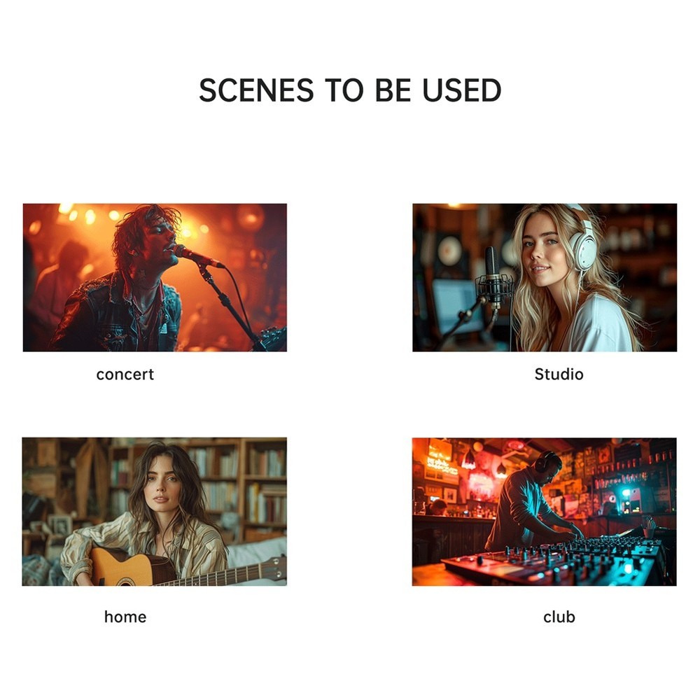 Active DI Box Impedance Converter DIBOX Stage Effector Phantom Box Active2835