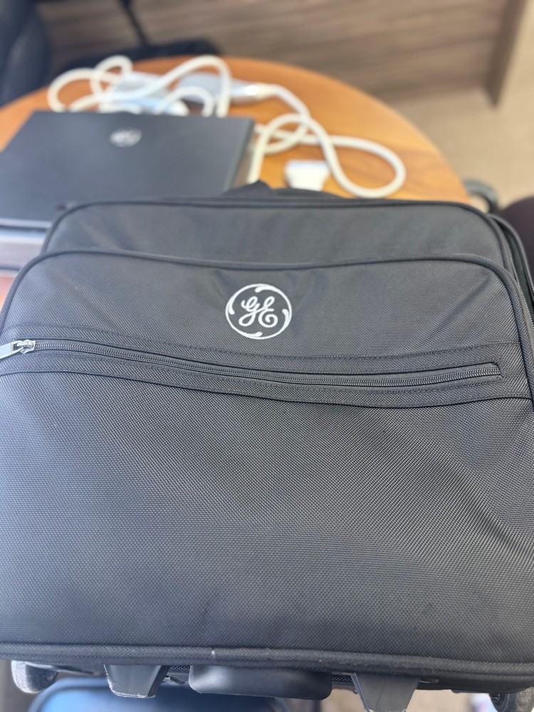 GE LOGIQ E Ultrasound System