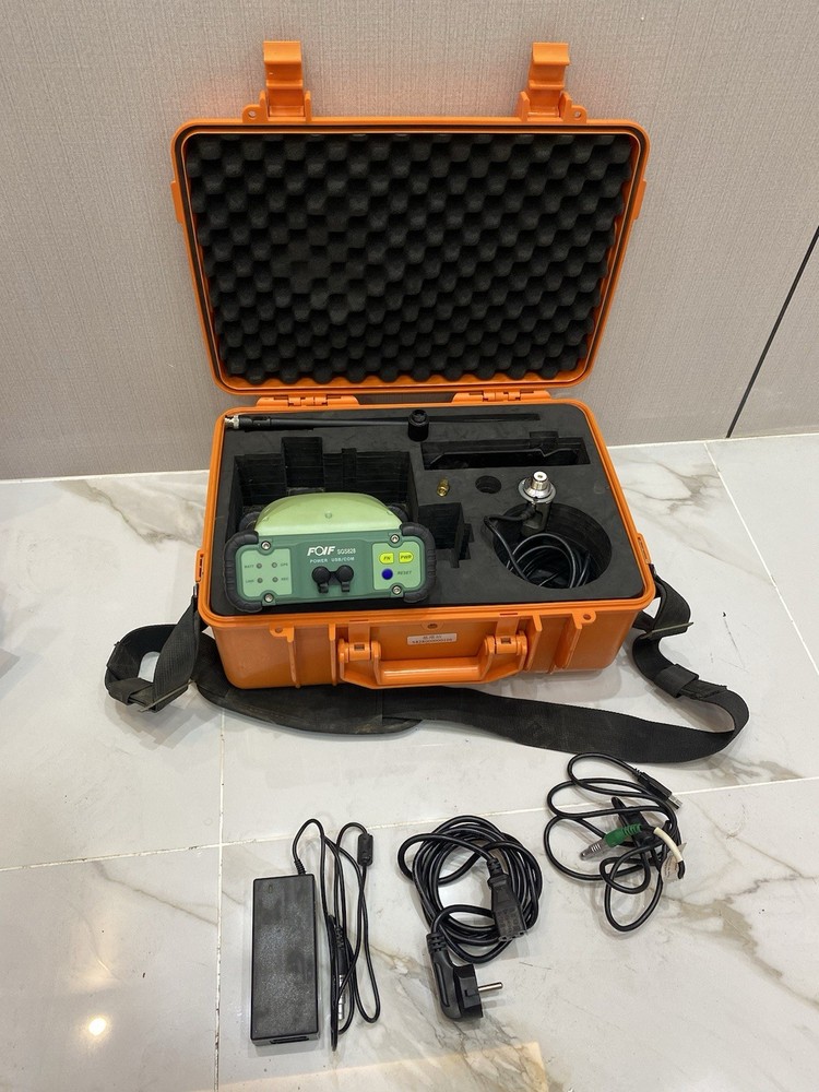 FOIF SGS 828 GPS Receiver