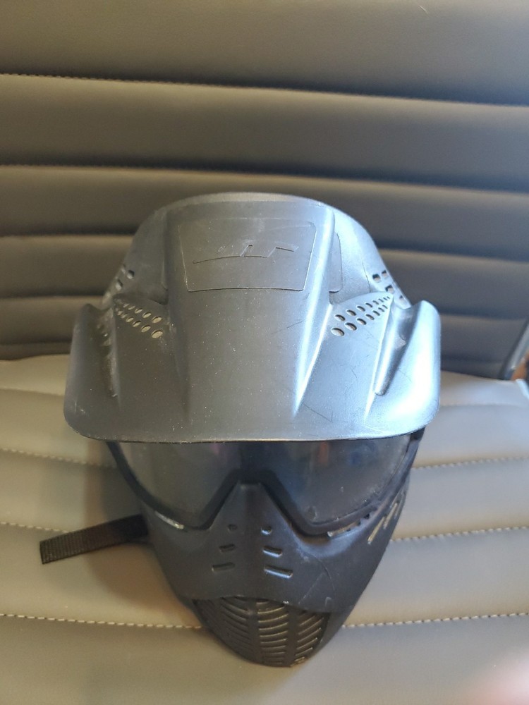 Jt Paintball Helmet