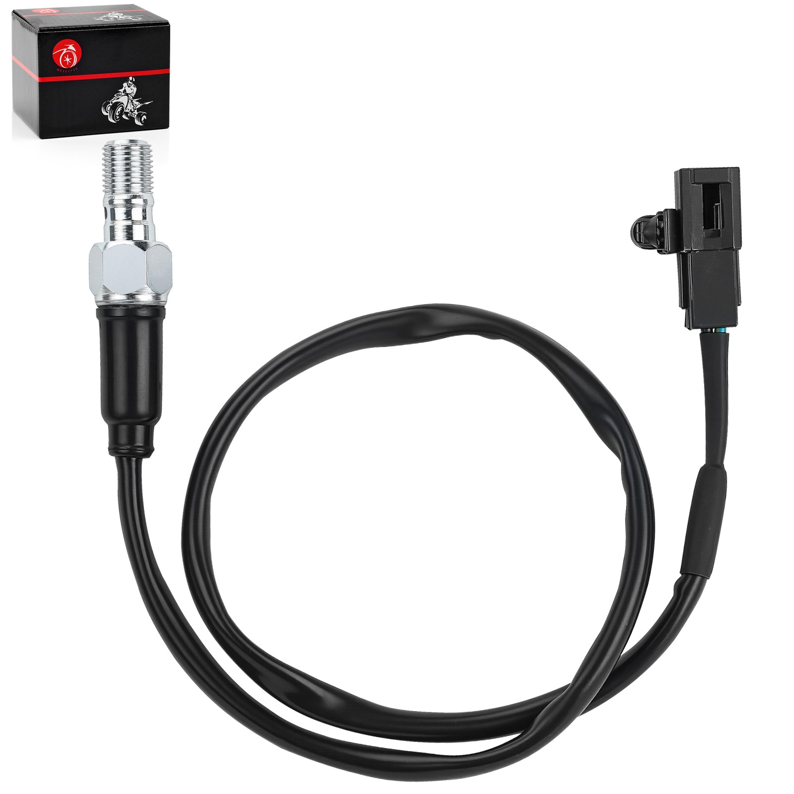 Brake Light Switch 710003837 For Can-Am Outlander 400 500 Max 400 500 2008-2009