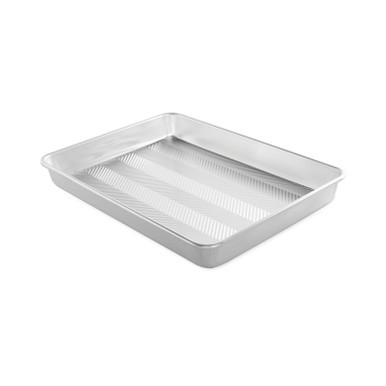 Nordic Ware Prism High Sided Baking Pan