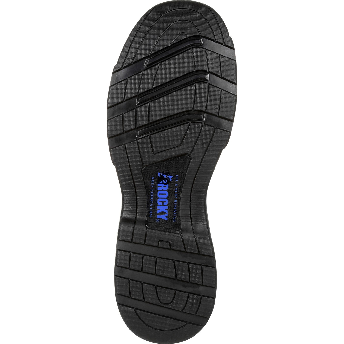 Rocky Code Blue RKD0083 Men's Tactical Public Service Shoe