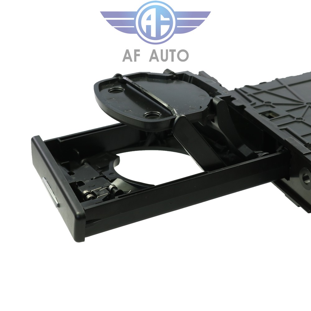Right Passenger Retractable Cup Holder 51459173469 For BMW E90 E91 E92 E93