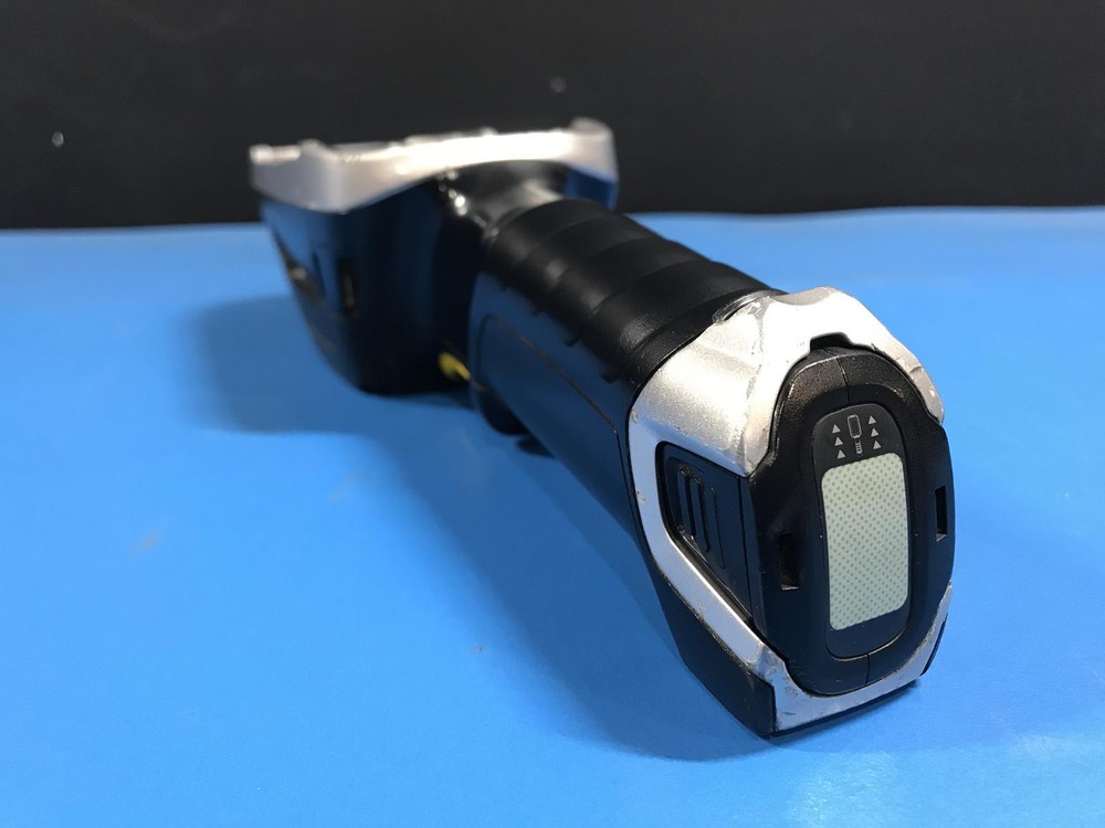 Zebra TC80N0 Mobile Computer Barcode Scanner TC80N0-3000K210NA