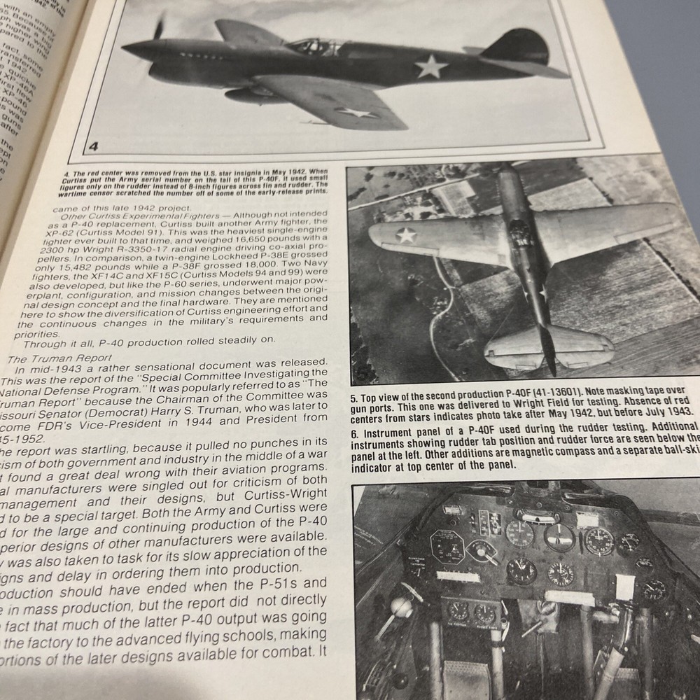Airpower Magazine May 1983