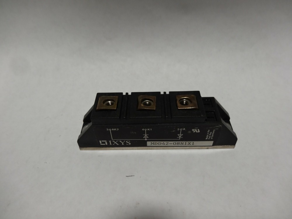 IXYS MDD42-08N1X1 Thyristor Module