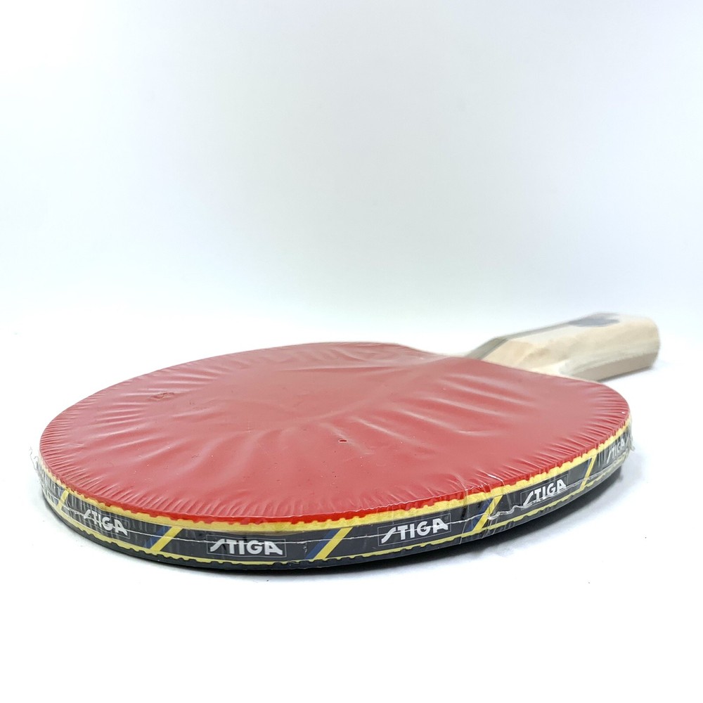 Stiga Reflex Table Tennis Paddle
