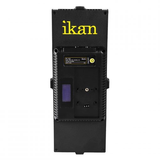 Ikan - Piatto 10″ x 3″ Accent Light