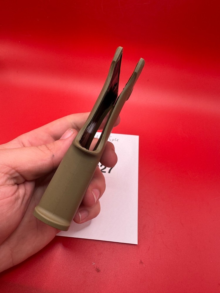 Planet Eclipse 170R Grip