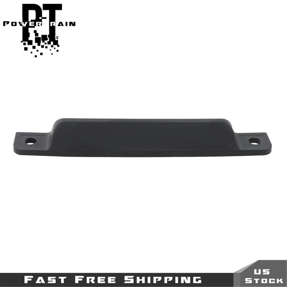 12 Pack E Track Tie Down Rails Power Coated E-Tracks 2' For Trailers ATV