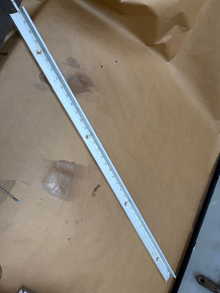 ACU-RITE SENC 150 Linear Encoder Backup Spar