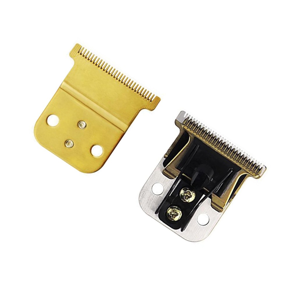 Replacement For Andis Cordless Slimline LI Trimmer Ceramic Back Blade Mod D8 D