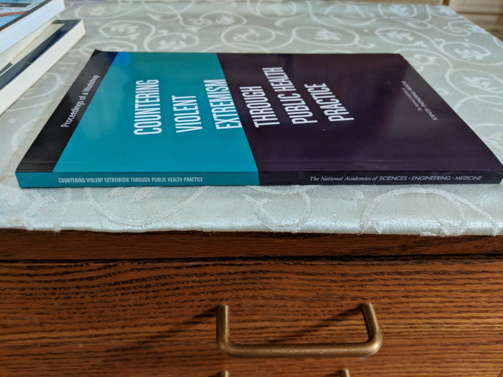 Countering Violent Extremism