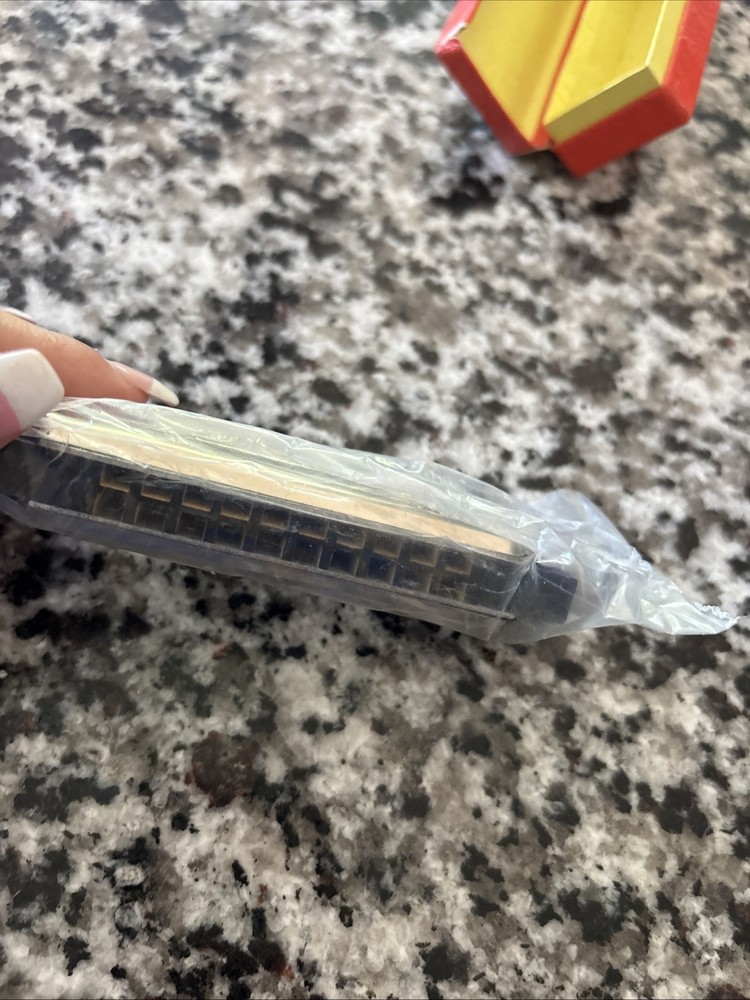 Student Band Made In India Harmonica