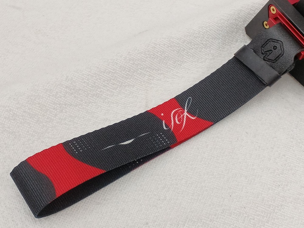 Gaming Keyboard Model MG68 IROK