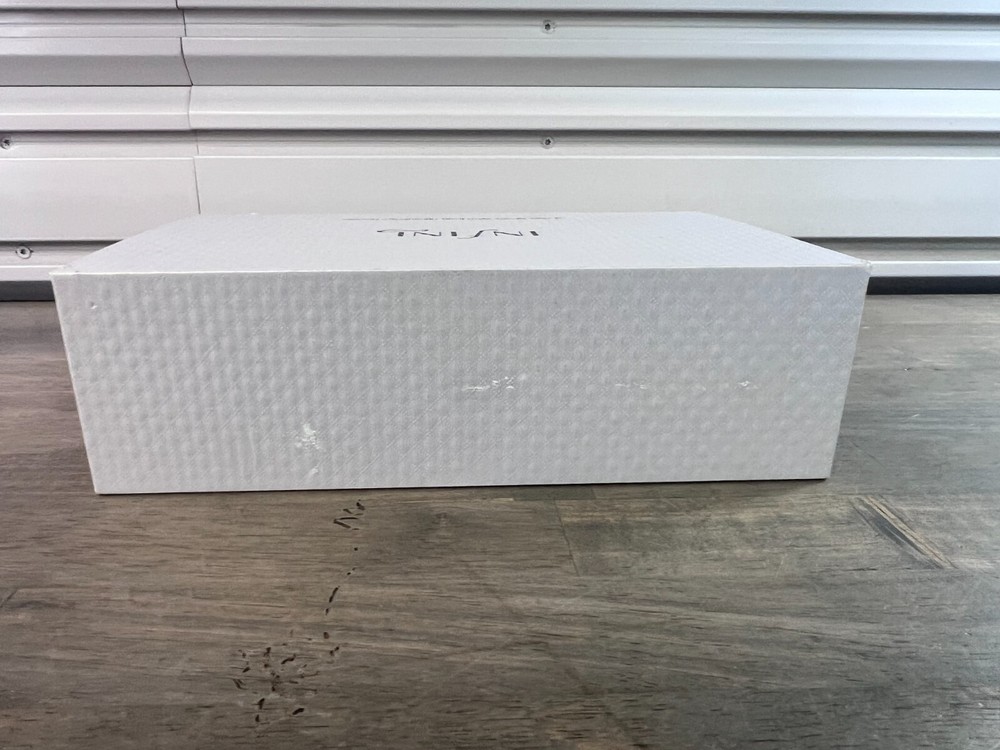 Infini ¡2 Face Device With Dual Frequency Feature