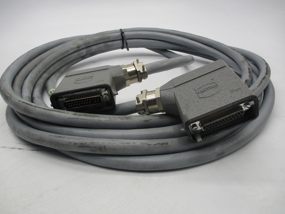 HARTING 458-ED-10 CABLE UNMP